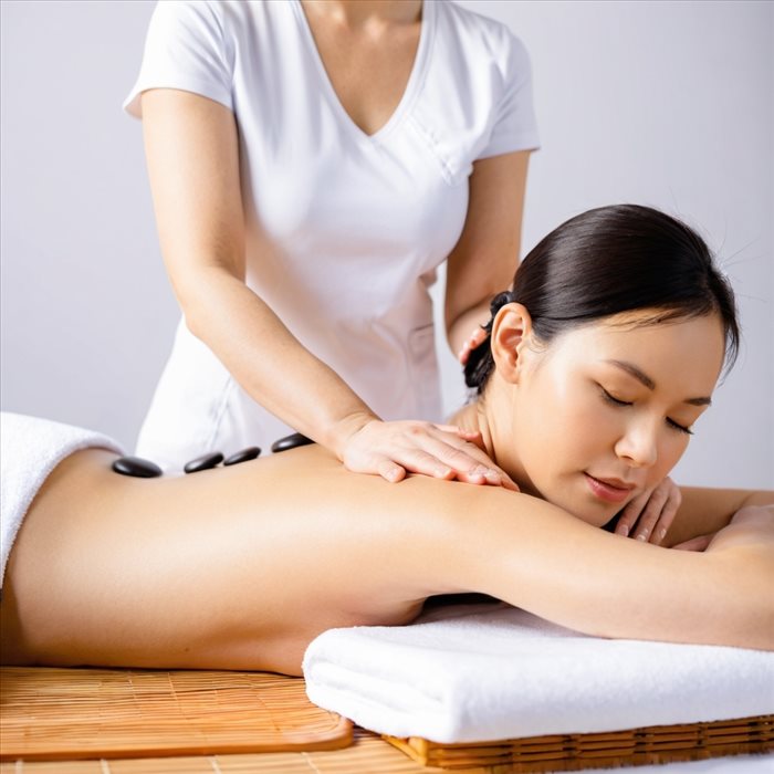 Massage Sensuel Ultime : le Guide Pratique pour Lui