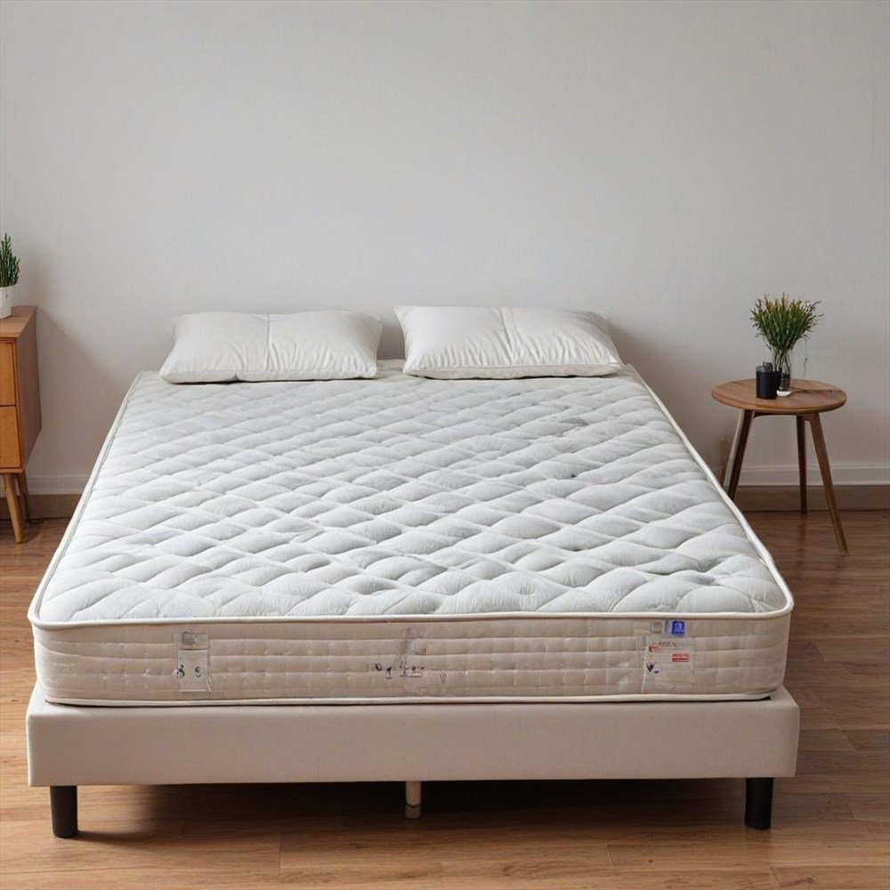 Comment choisir un matelas pour soulager les tensions ostéopathiques ?