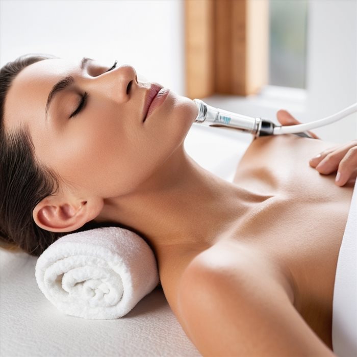 Séance de Soins Énergétiques : Déroulement et Bénéfices
