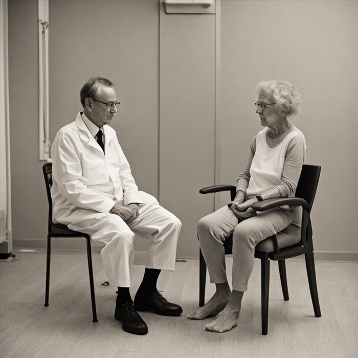 Signes Qui Indiquent Qu'il Faut Voir un Orthopédiste