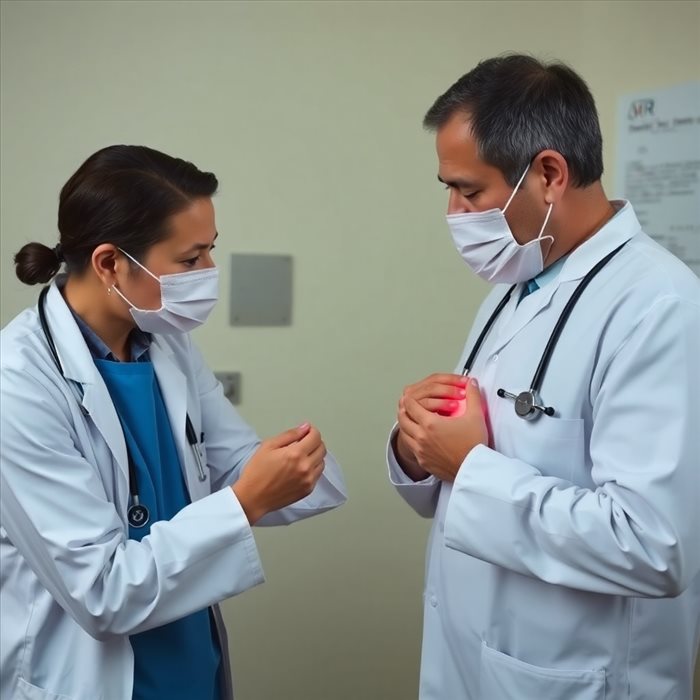 Prothèse d'Épaule : Quand et Pourquoi l'Envisager ?