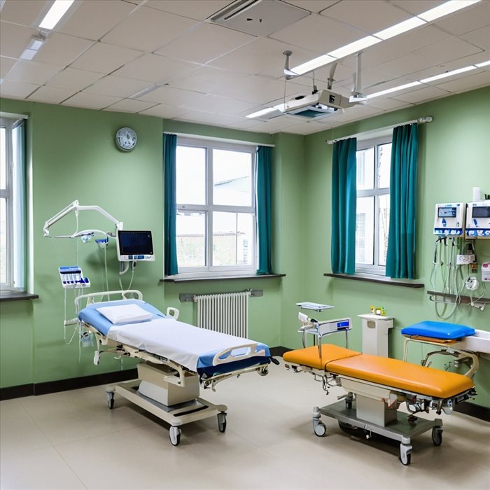 Chirurgie en Turquie : Avantages et Services Exceptionnels