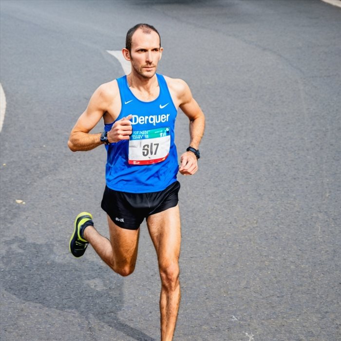 Prévenir les douleurs au dos en running