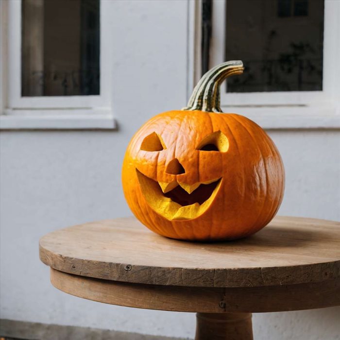 Halloween et ses Origines Épouvantables