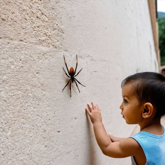 Insectes : Comprendre la Peur et l'Insectophobie