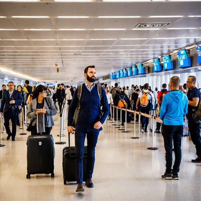 Phobie de l'Avion : Comprendre et Surmonter les Peurs
