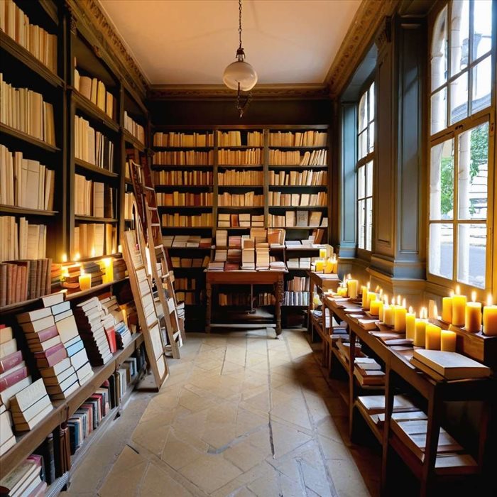 Boutique Ésotérique : Ostéopathie & bien-être naturel, quel lien ?