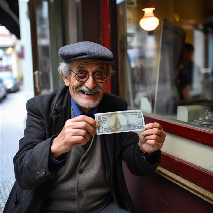 Atteignez la prospérité grâce à la loi de l'attraction