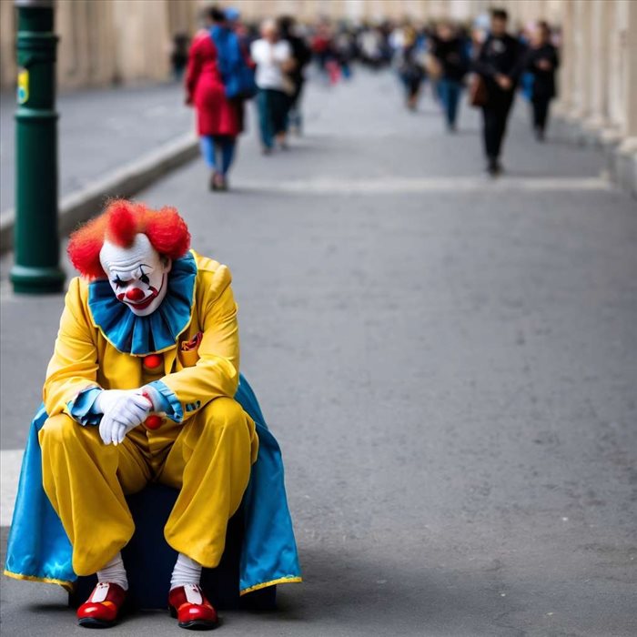 Clowns et Peur : Origines et Explications Psychologiques