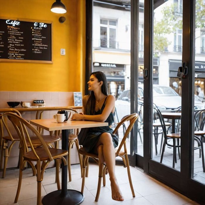 Comprendre la Peur des Femmes