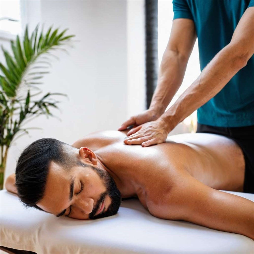 Le massage des 5 Continents est-il le meilleur massage au monde ?