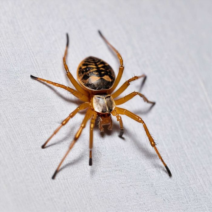 Peur des araignées : Origines et solutions à l'anxiété