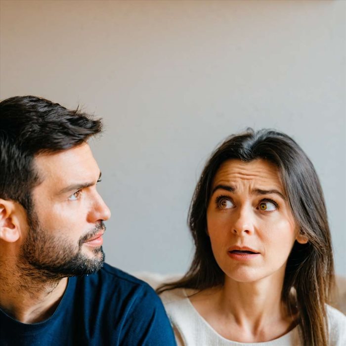 L'Amour et la Peur : Comprendre leurs Liens Profonds