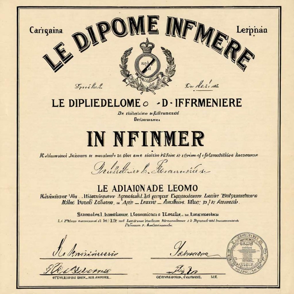 Devenir Infirmière de Santé au Travail