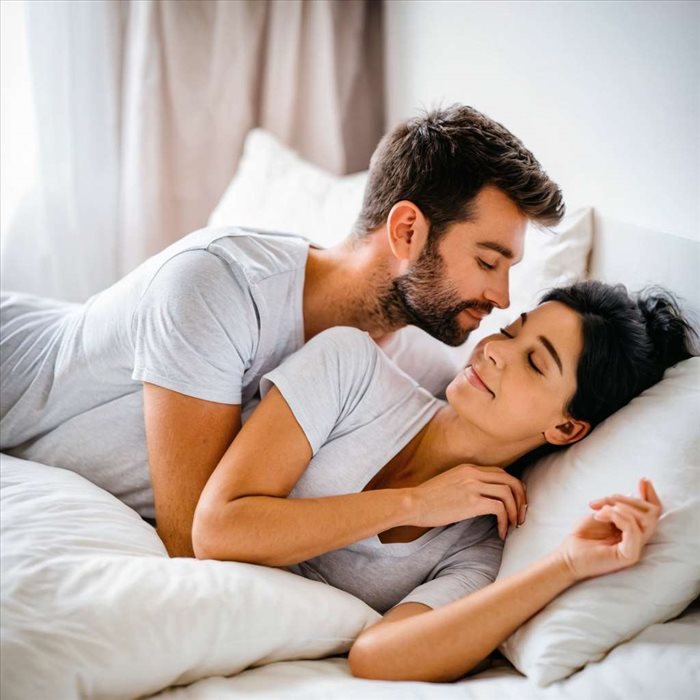 Solutions Efficaces pour Éviter le Ronflement à Côté