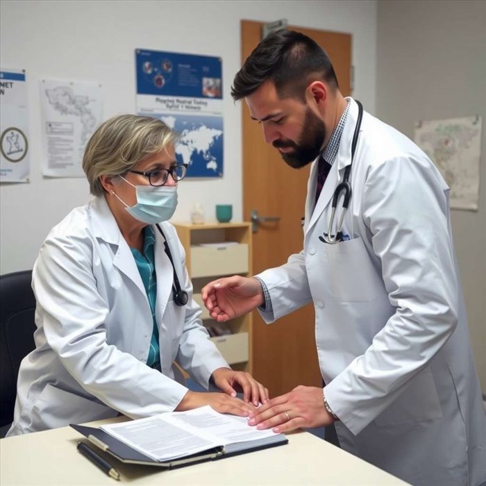 Solutions Médicales pour Arrêter de Ronfler Définitivement