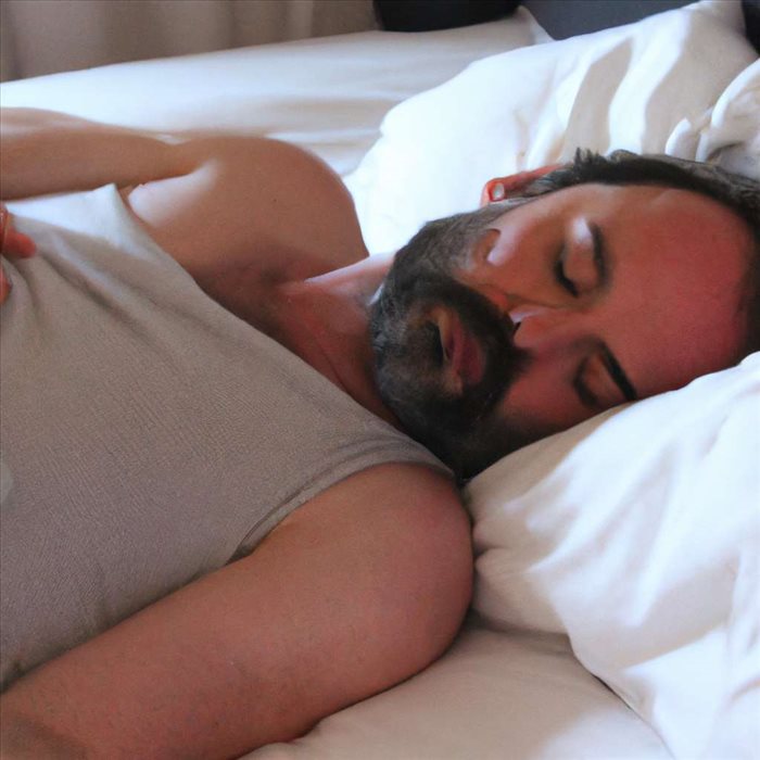 Ronflement : Signes de problèmes de santé à surveiller