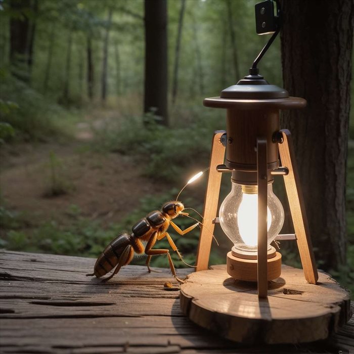 Risques de Termites : Prévention et Solutions Efficaces