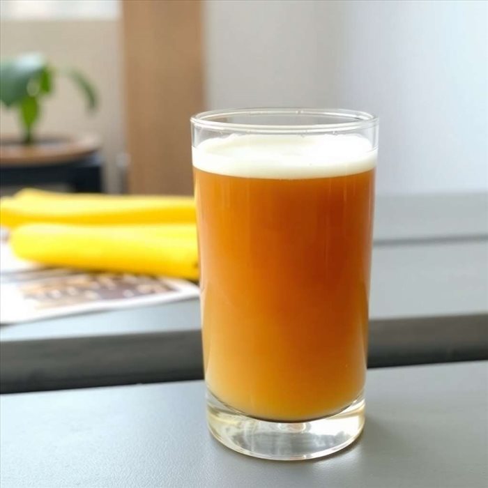 Quelles sont les vertus des boissons à base de kéfir de lait pour l’organisme??