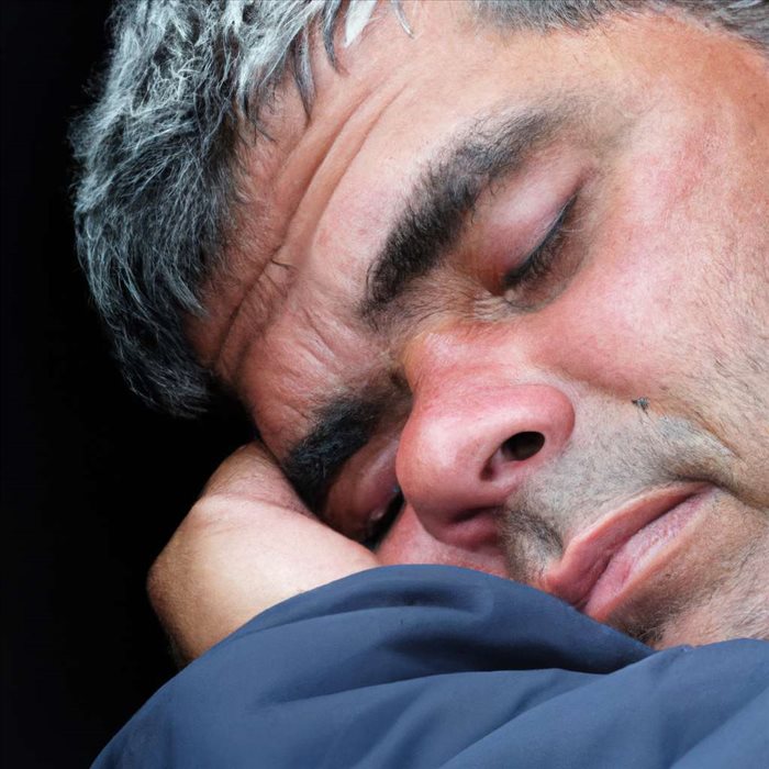 Évitez le Ronflement pour un Sommeil Réparateur