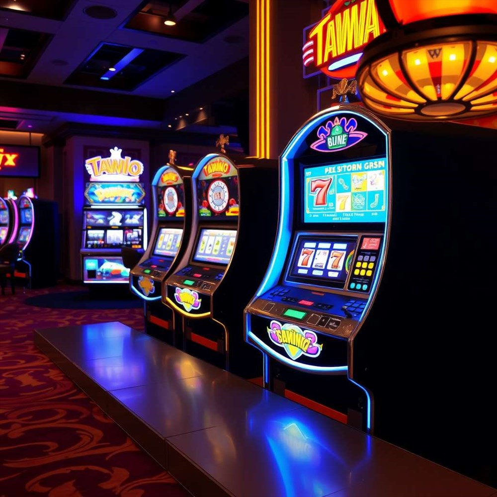 Casino en ligne mobile en France : jouer facilement sur Ile de Casino