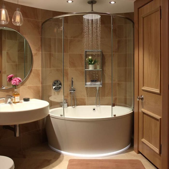 7 mesures efficaces pour se détendre grâce à un bon bain chez soi