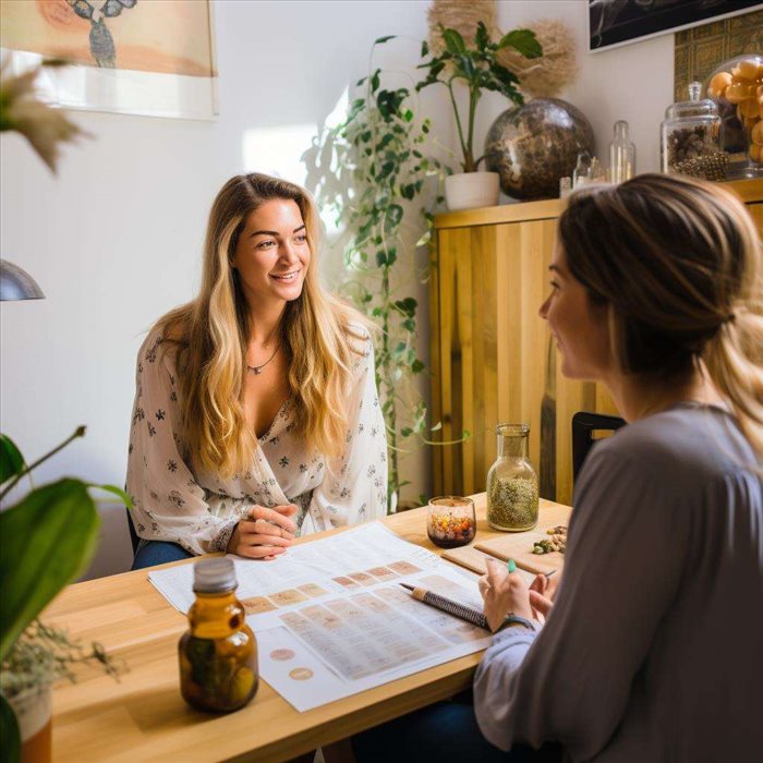 Avantages de l’inscription dans une école de naturopathie
