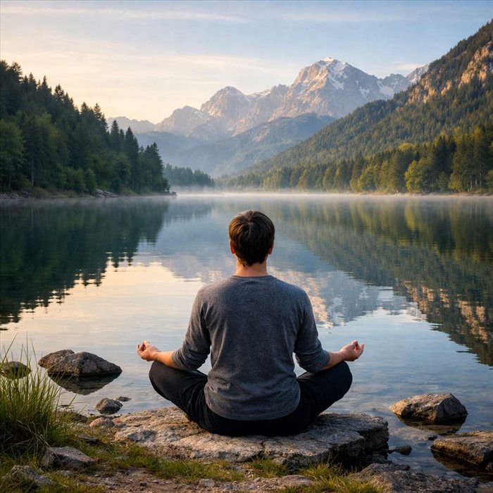 Rester Zen : Stratégies pour Gérer le Stress Émotionnel