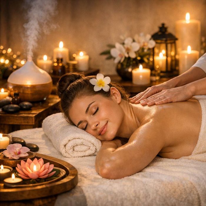 Massage body-body : comment maximiser cette expérience de détente ?