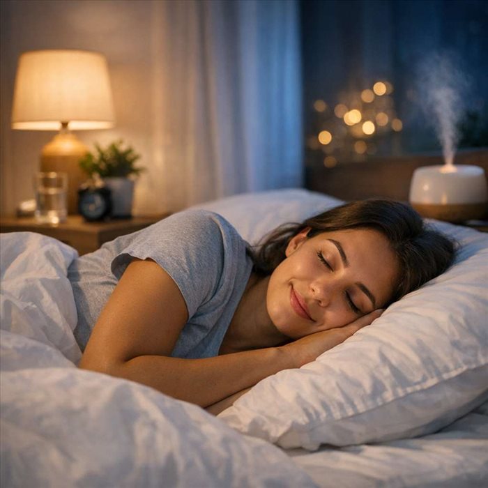 8 astuces pour améliorer la qualité de votre sommeil