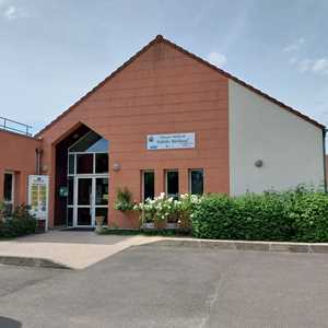 Marc, un ostéopathe à Montereau-Fault-Yonne