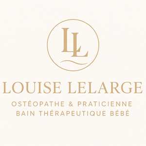 Louise LELARGE EI, un thérapeute en réajustement articulaire à Chatou