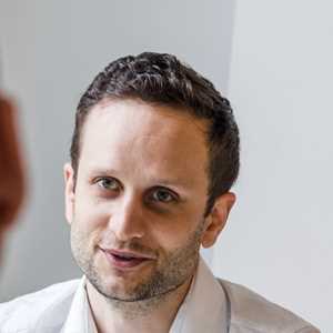 Maxime CONTE, un expert en médecine douce à Tremblay-en-France