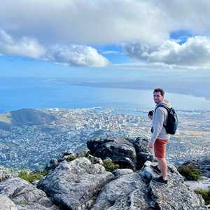 Gabriel, un expert en médecine douce à Digne-les-bains