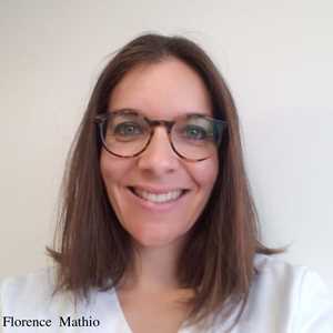 Florence, un ostéopathe à Bastia