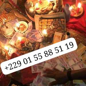 Multiplication d'argent +229 01 55 88 51 19 , un ostéopathe à Saint-Denis