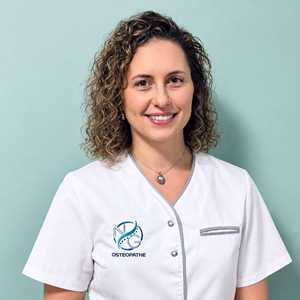 Nathalie Gervais Ostéopathe, un thérapeute en réajustement articulaire à Asnières-sur-Seine