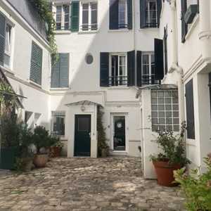 Jean, un expert en médecine douce à Arras