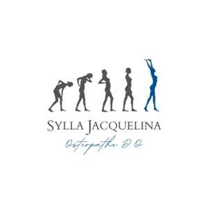 Sylla, un ostéopathe à Saint-Cyr-sur-Loire